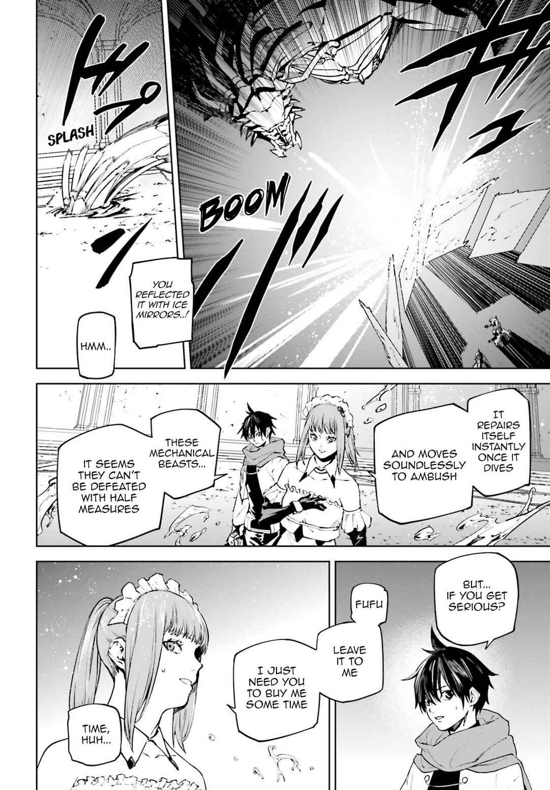 Chapter 85 - Page 4