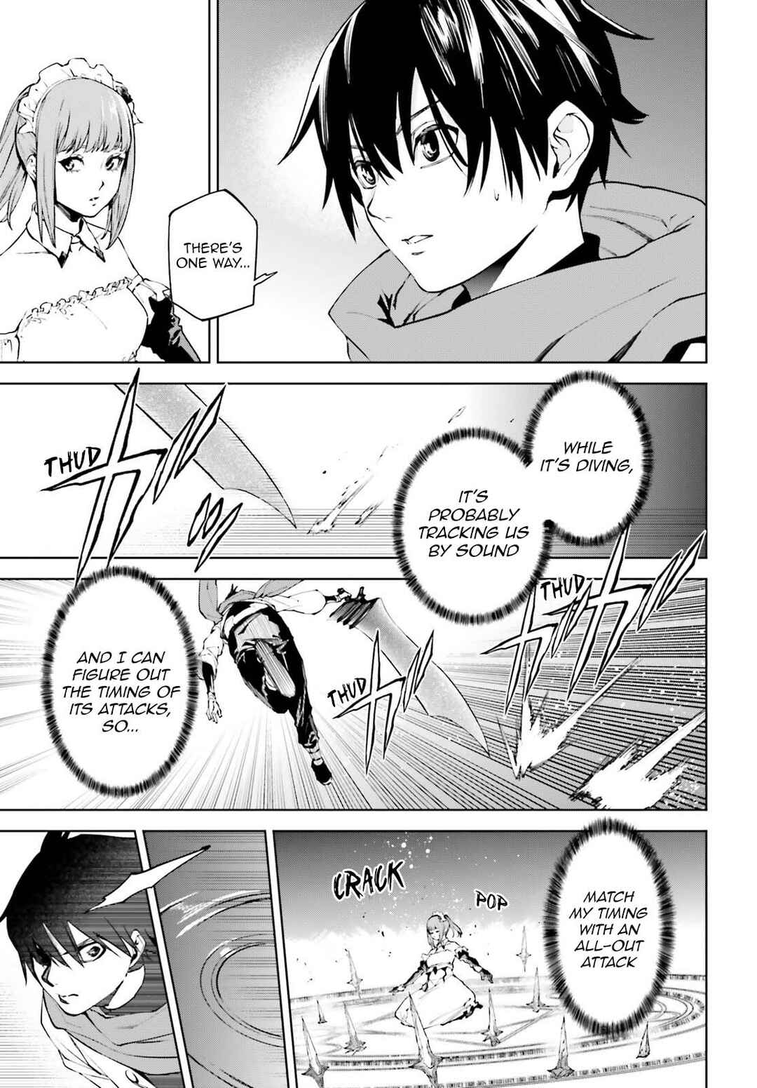 Chapter 85 - Page 5