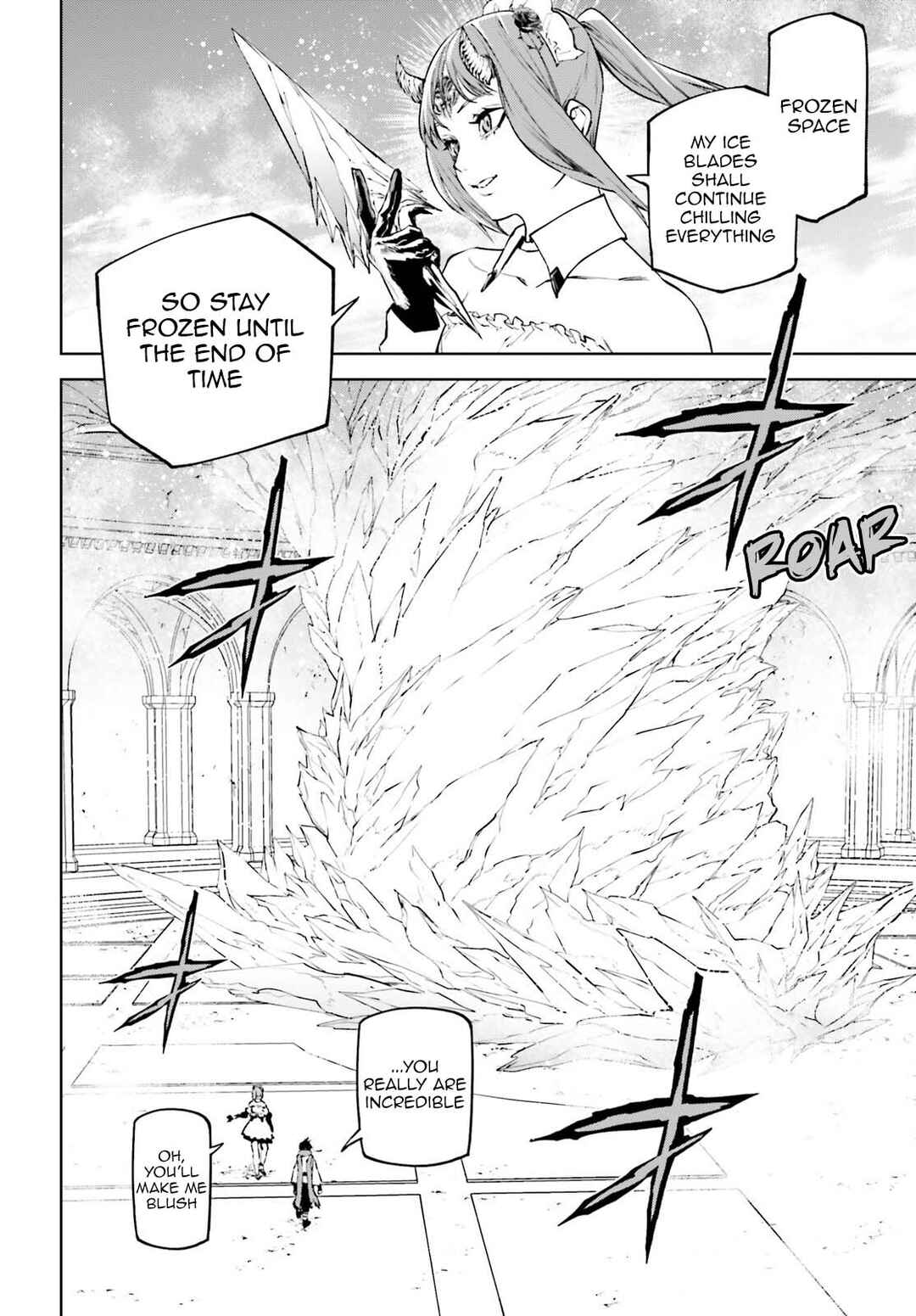 Chapter 85 - Page 9