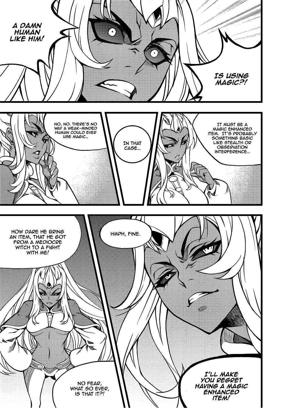 Chapter 157 - Page 10