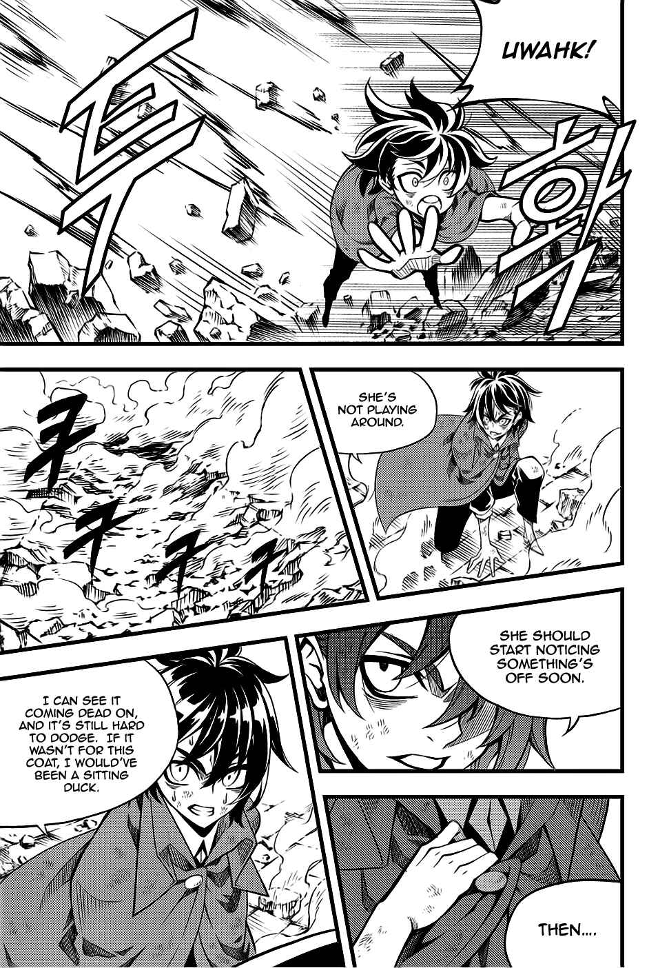 Chapter 157 - Page 8