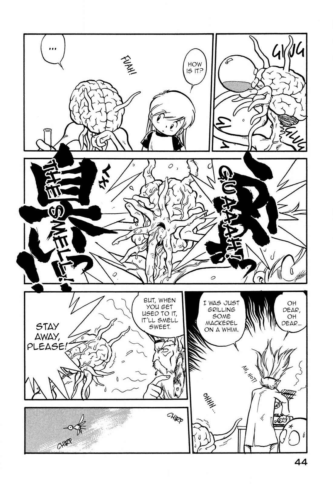 Chapter 62 - Page 10