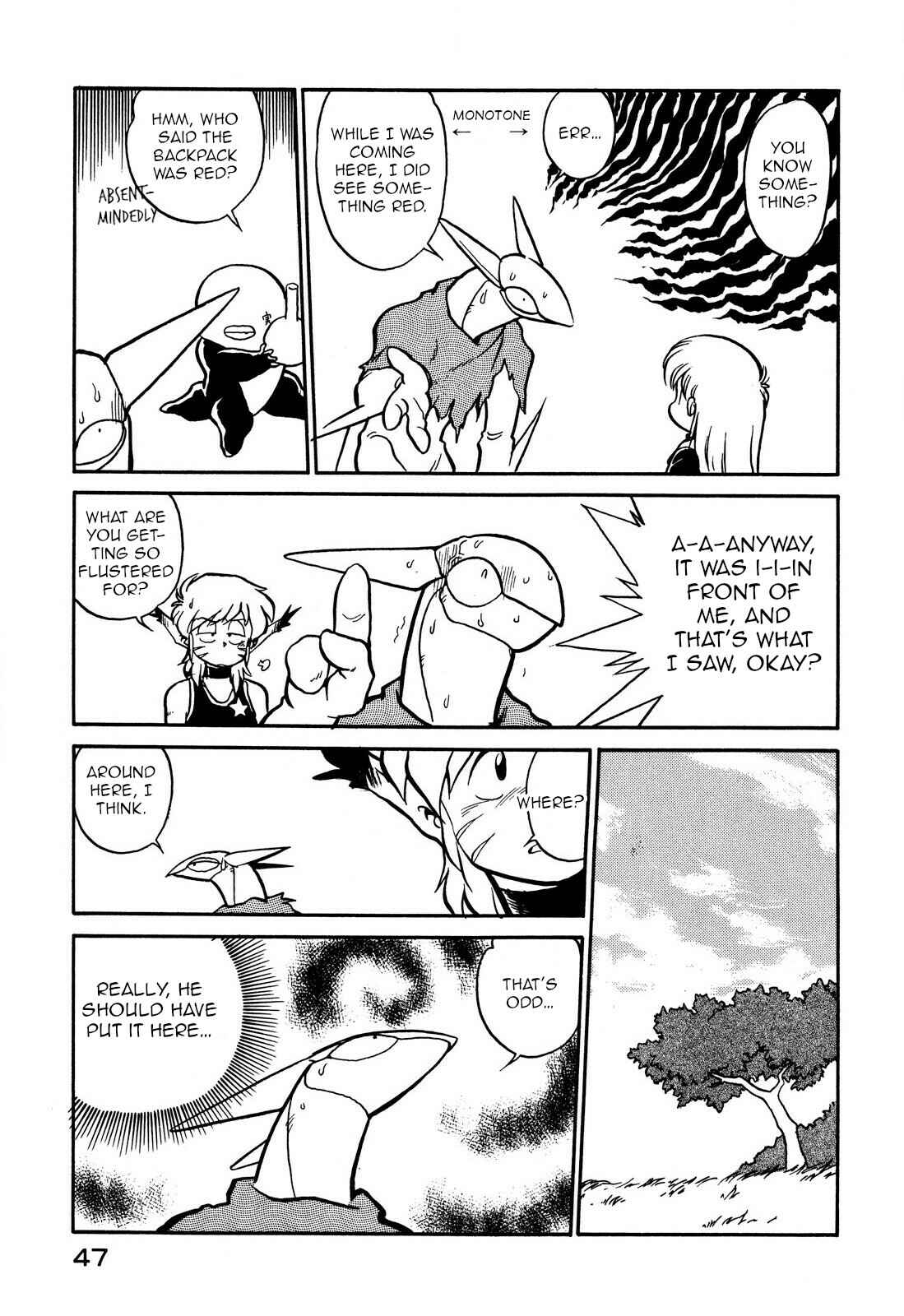 Chapter 62 - Page 13