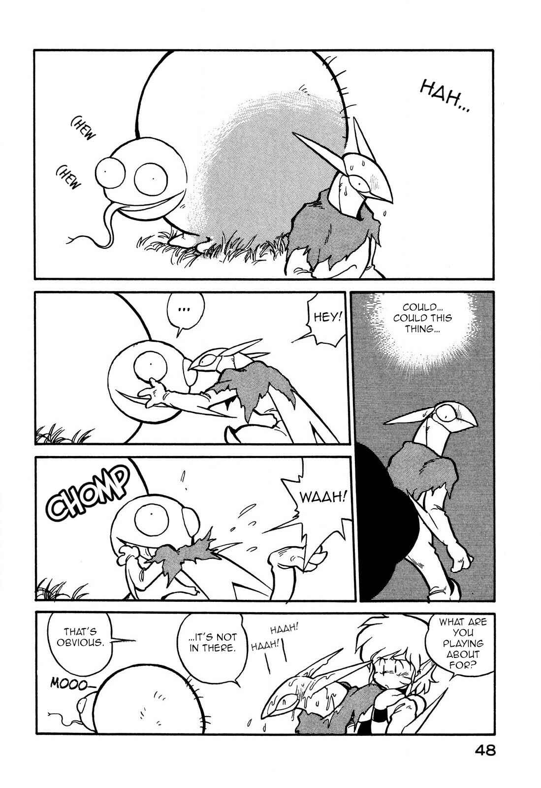 Chapter 62 - Page 14