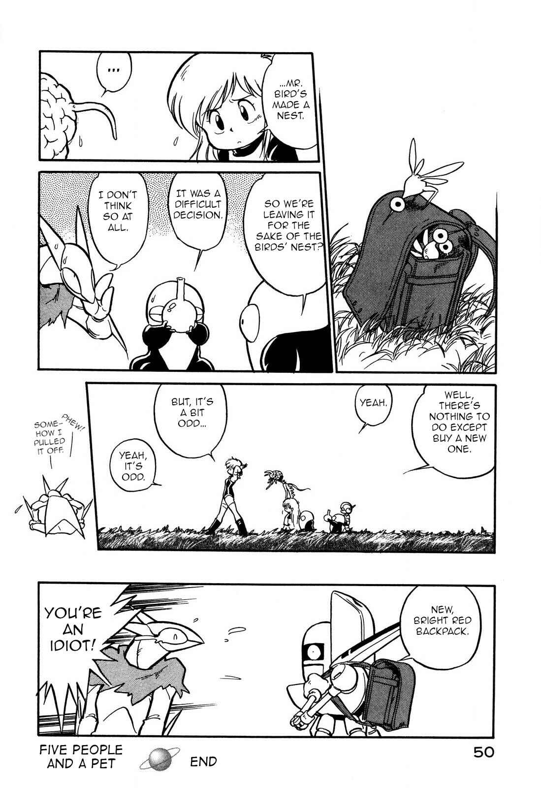 Chapter 62 - Page 16