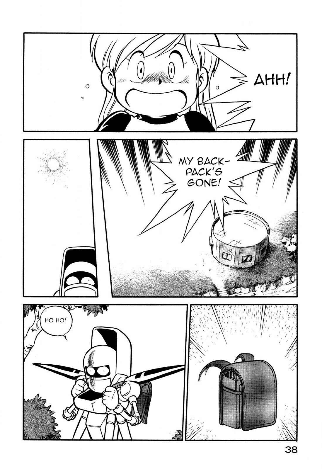 Chapter 62 - Page 4