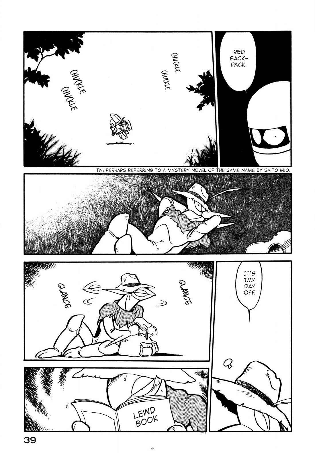 Chapter 62 - Page 5