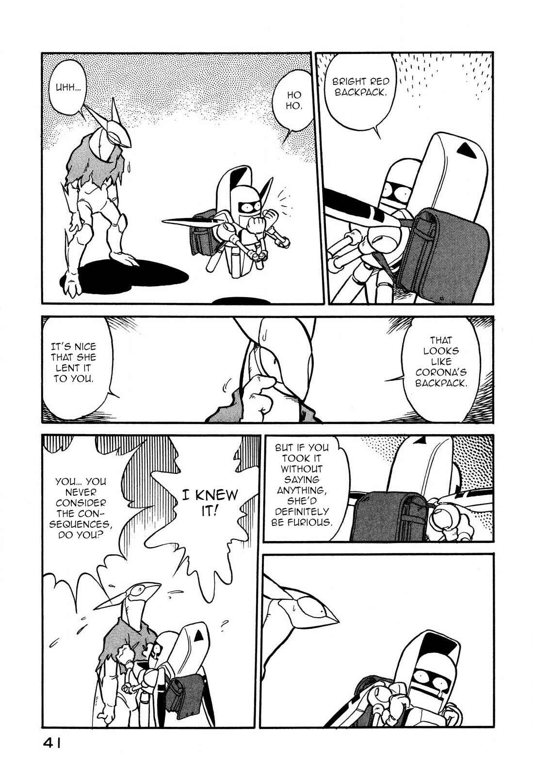 Chapter 62 - Page 7