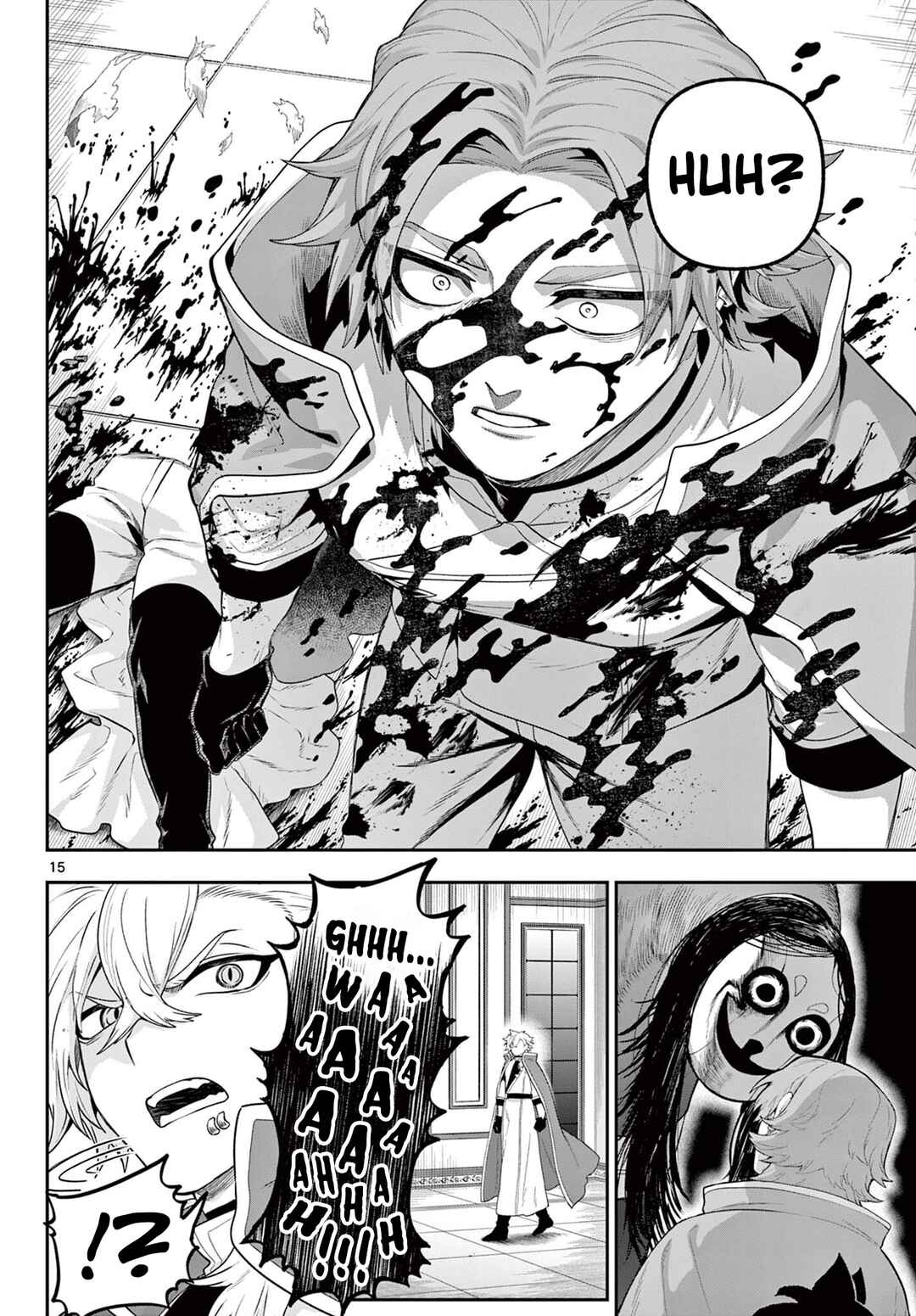 Chapter 36 - Page 14