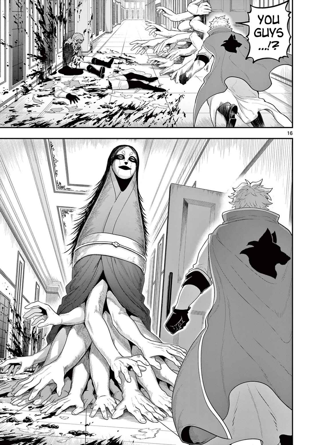 Chapter 36 - Page 15