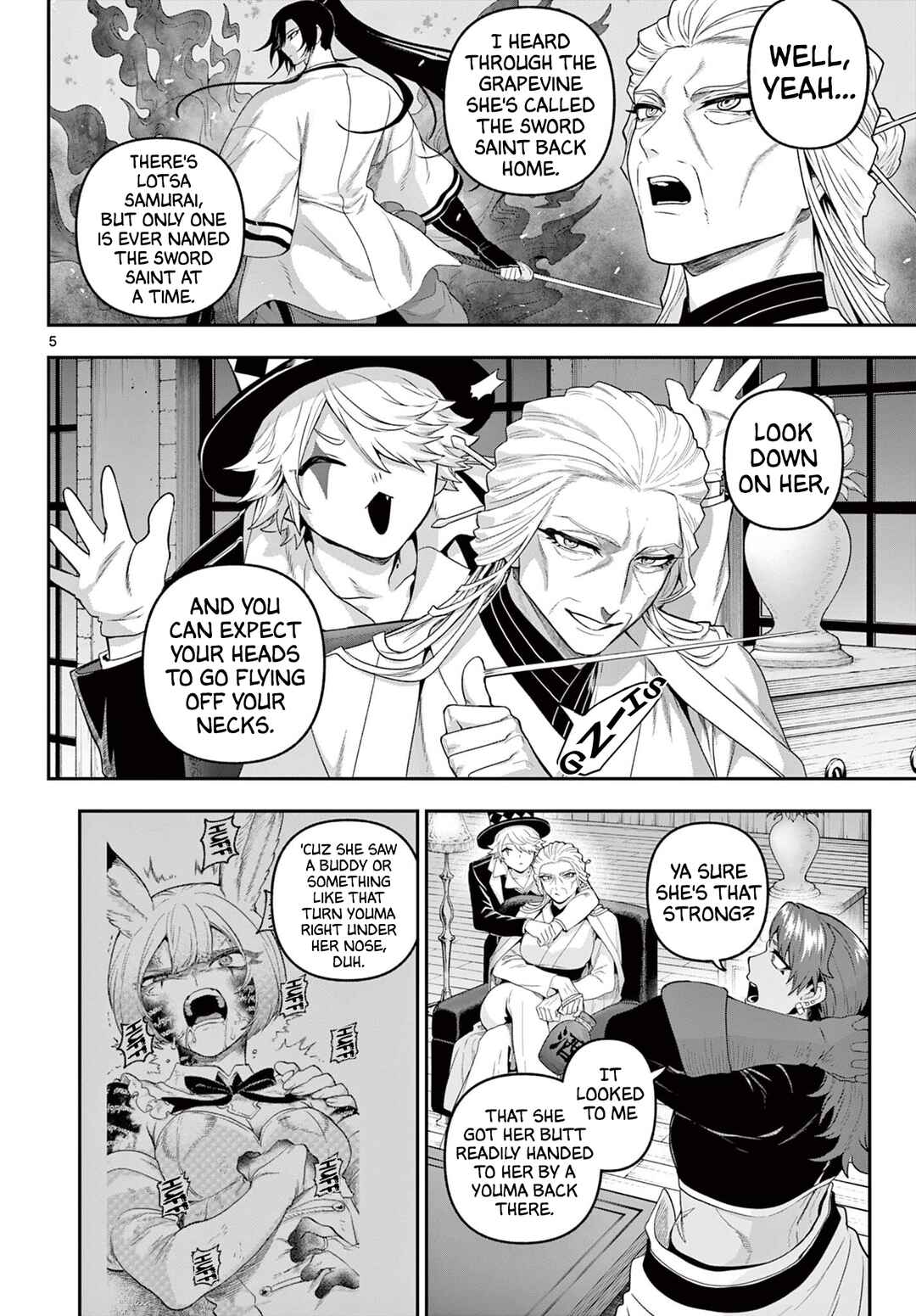 Chapter 36 - Page 4