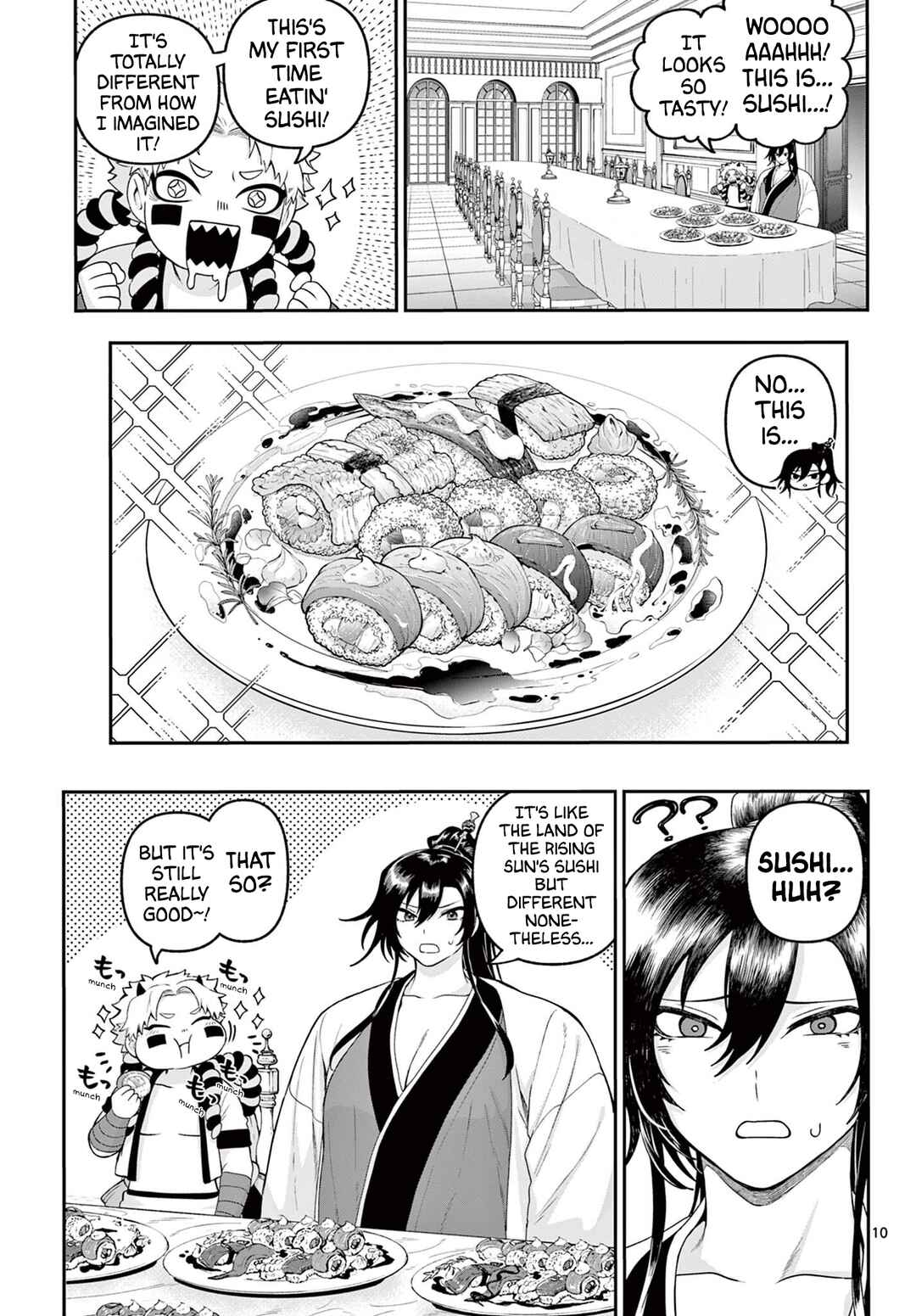 Chapter 36 - Page 9
