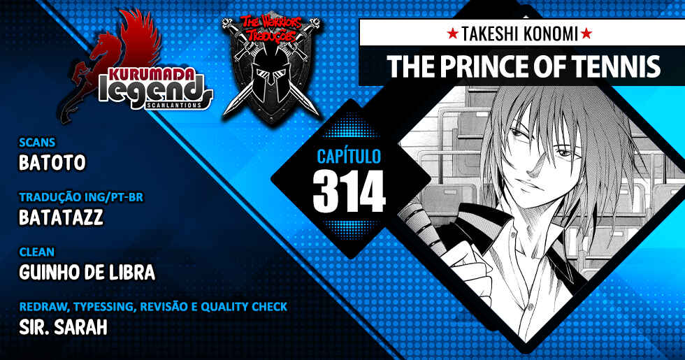 Chapter 314 - Page 1