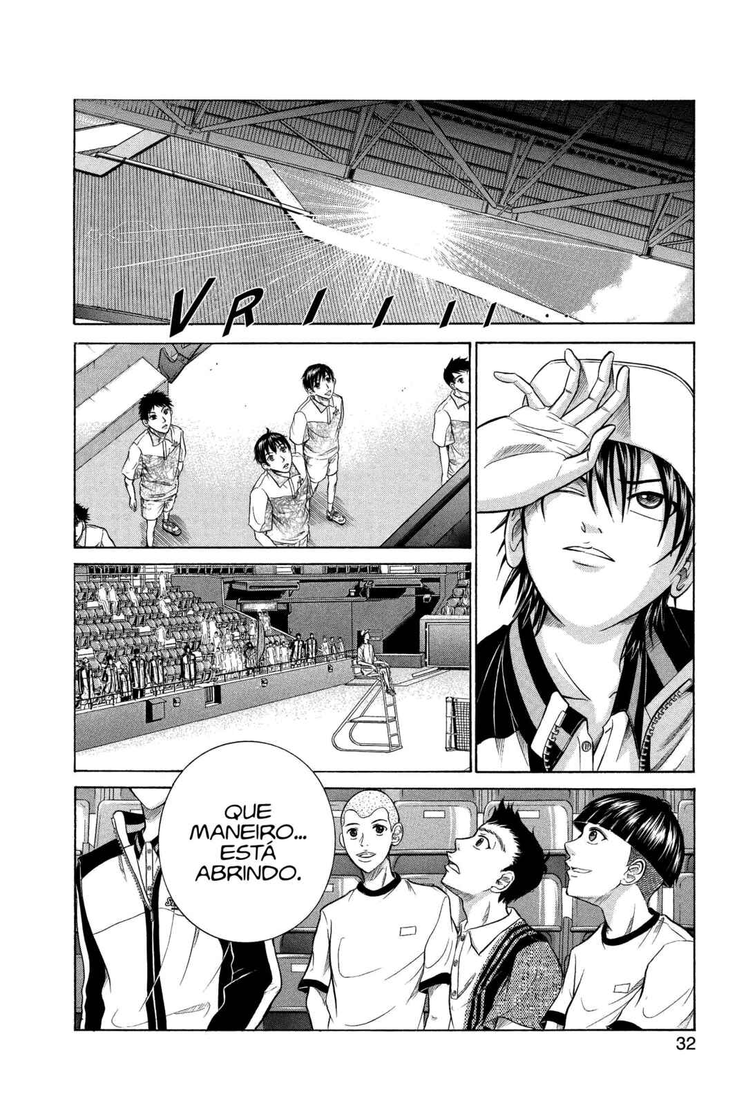 Chapter 314 - Page 6