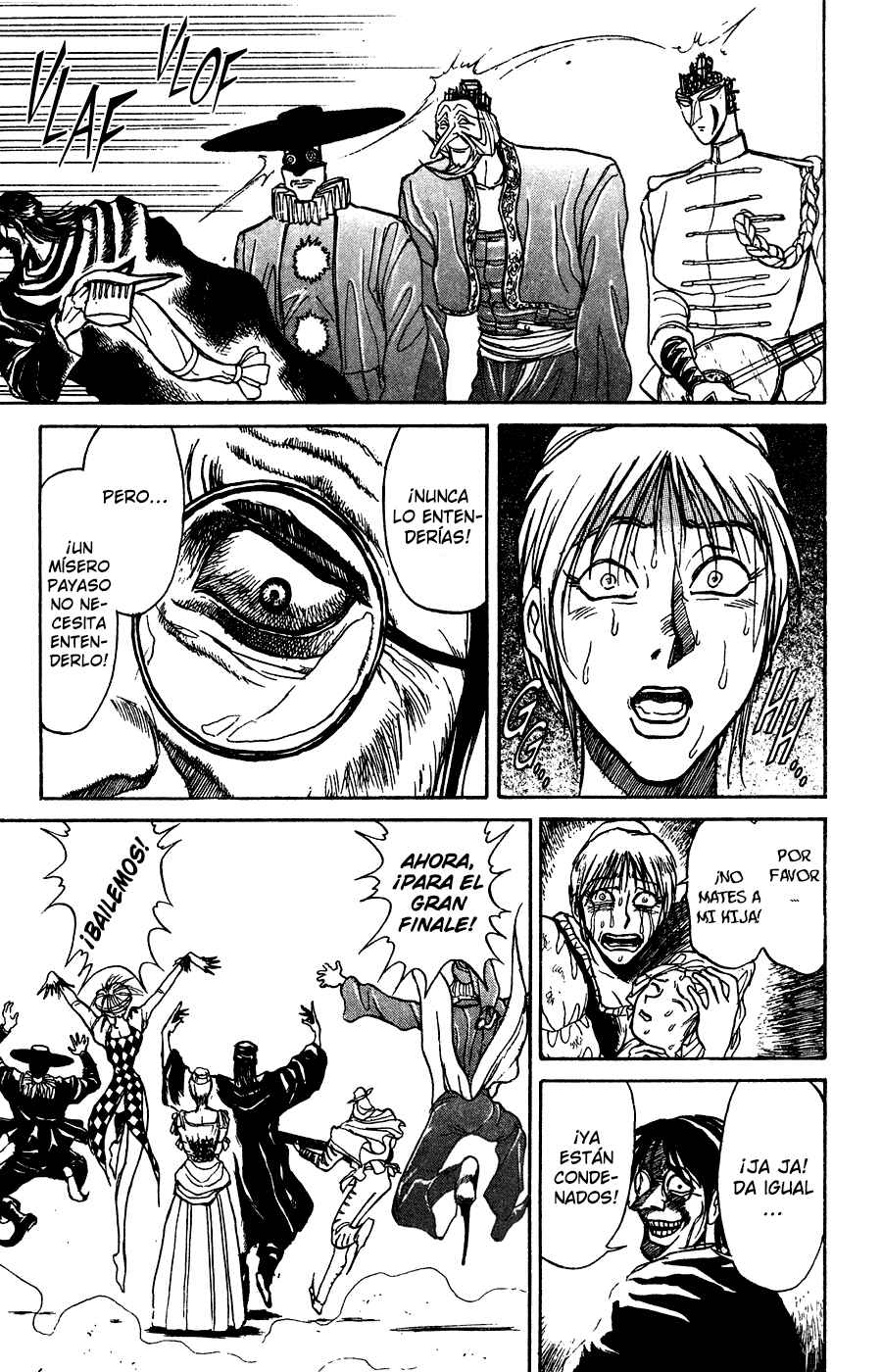 Chapter 79 - Page 16