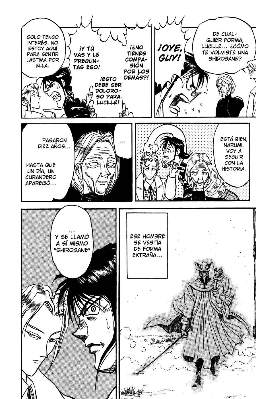 Chapter 79 - Page 19