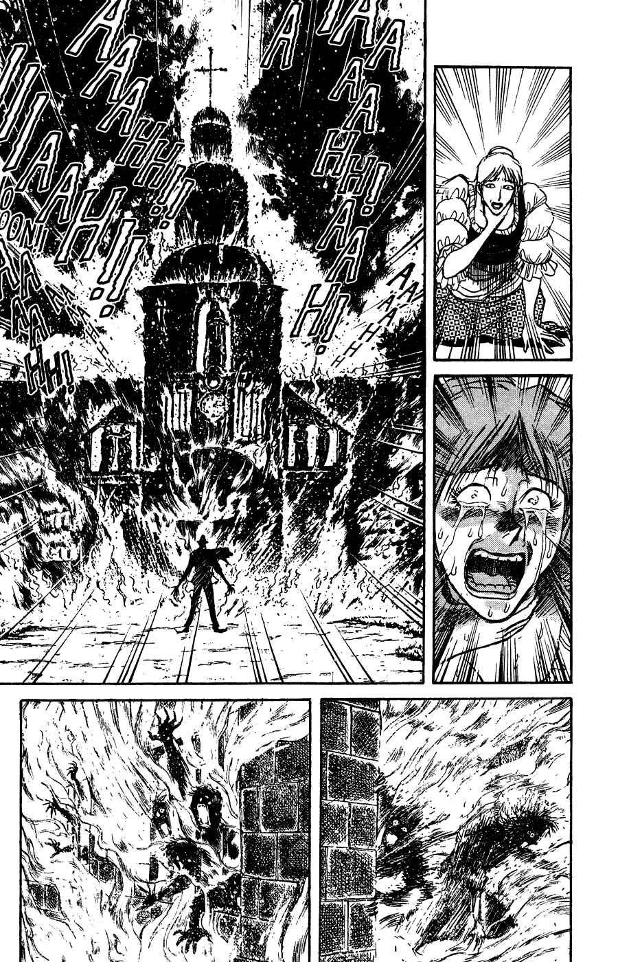 Chapter 79 - Page 8