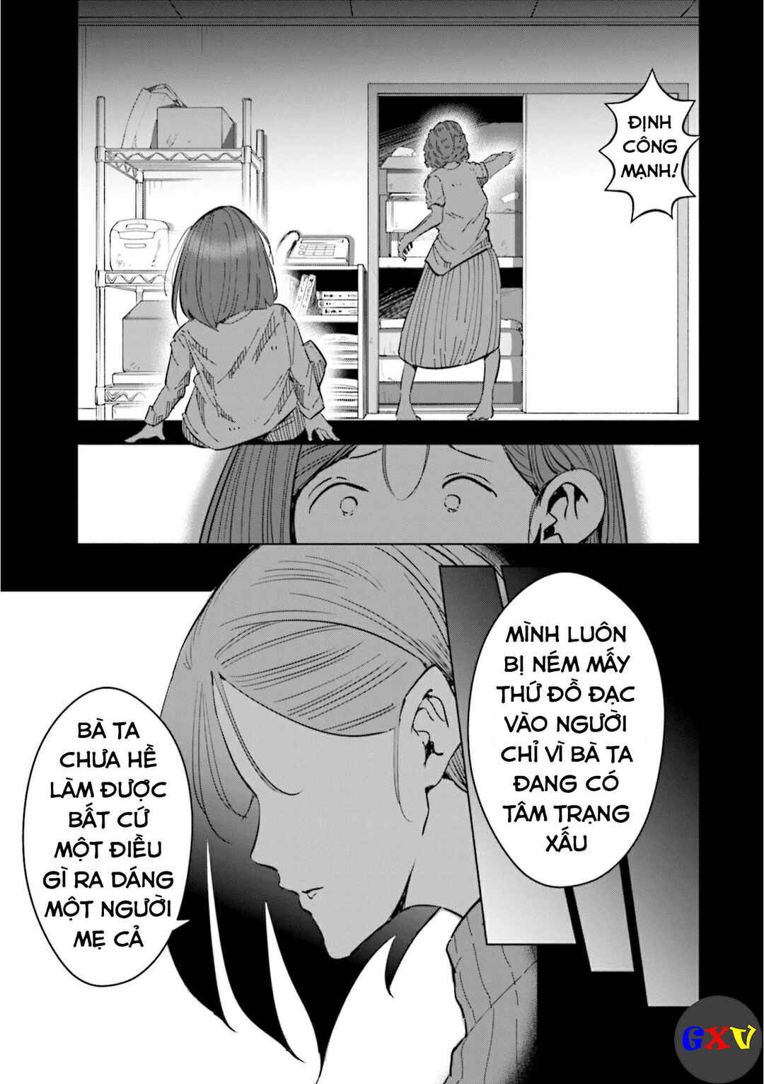Chapter 43 - Page 19
