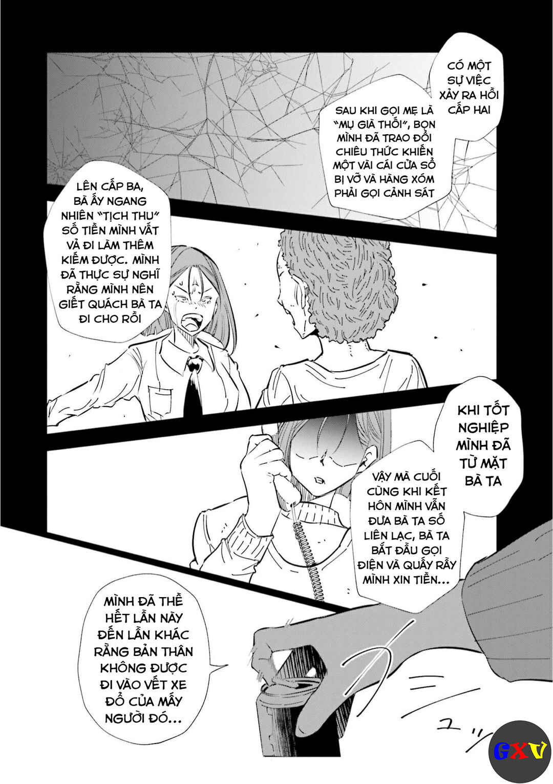 Chapter 43 - Page 20