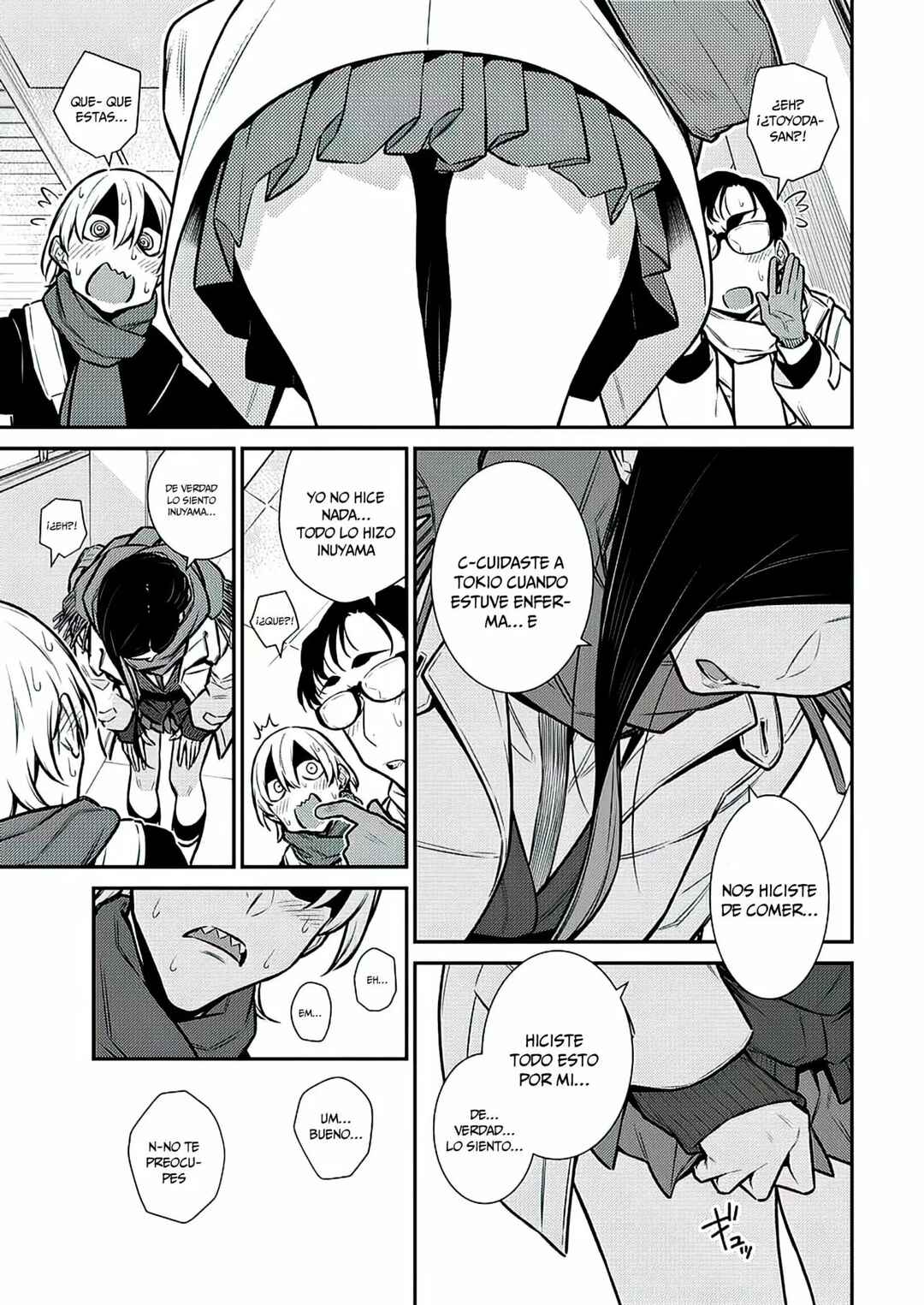 Chapter 107 - Page 13