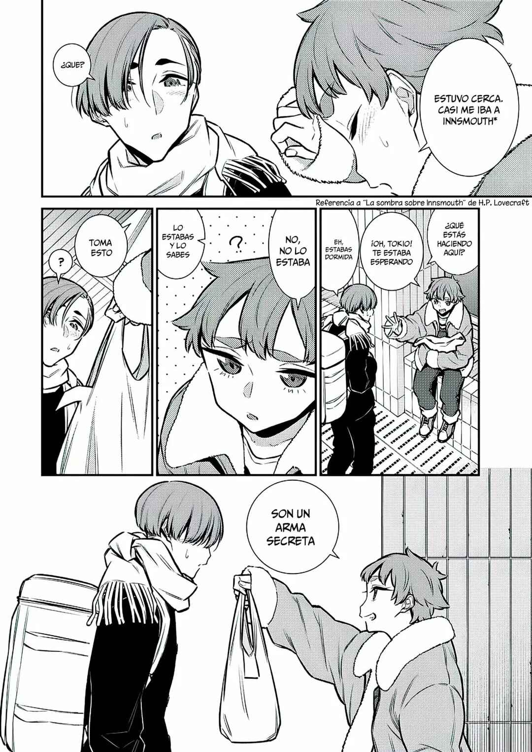 Chapter 107 - Page 4