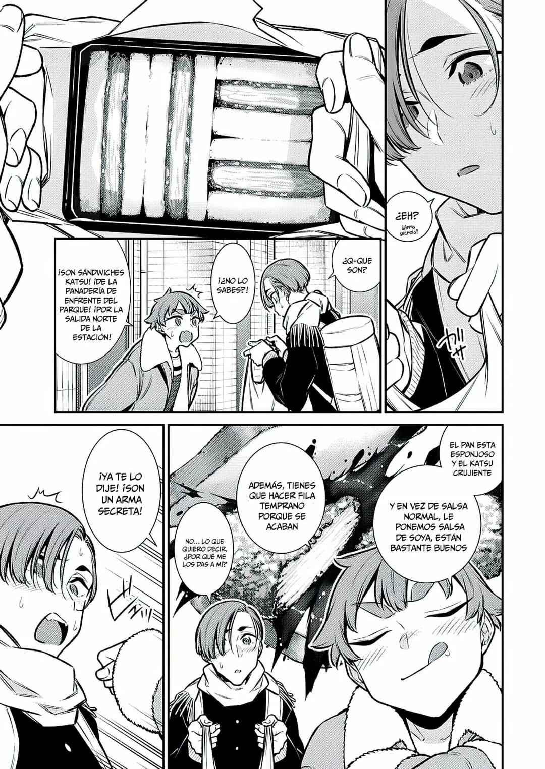 Chapter 107 - Page 5