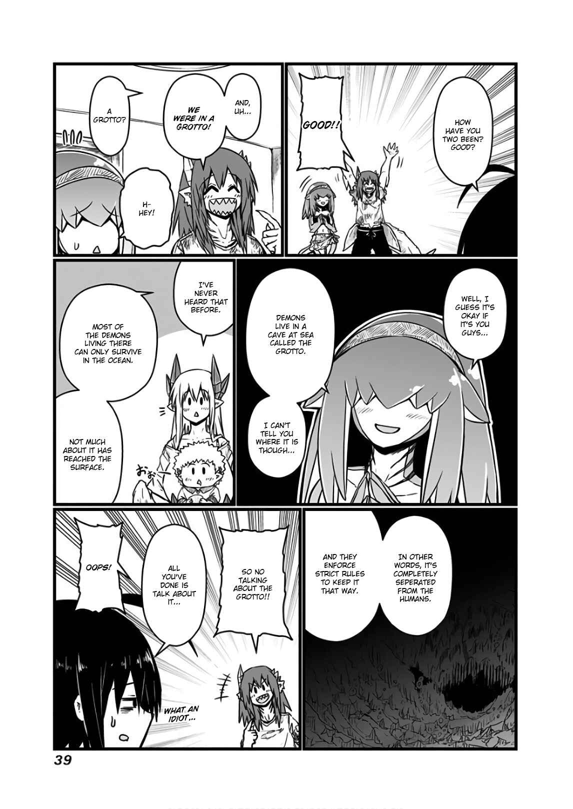 Chapter 104 - Page 3