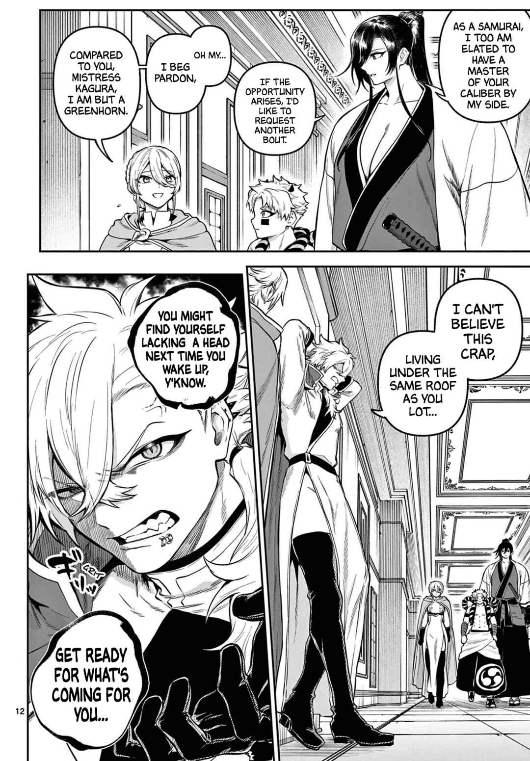 Chapter 10 - Page 11