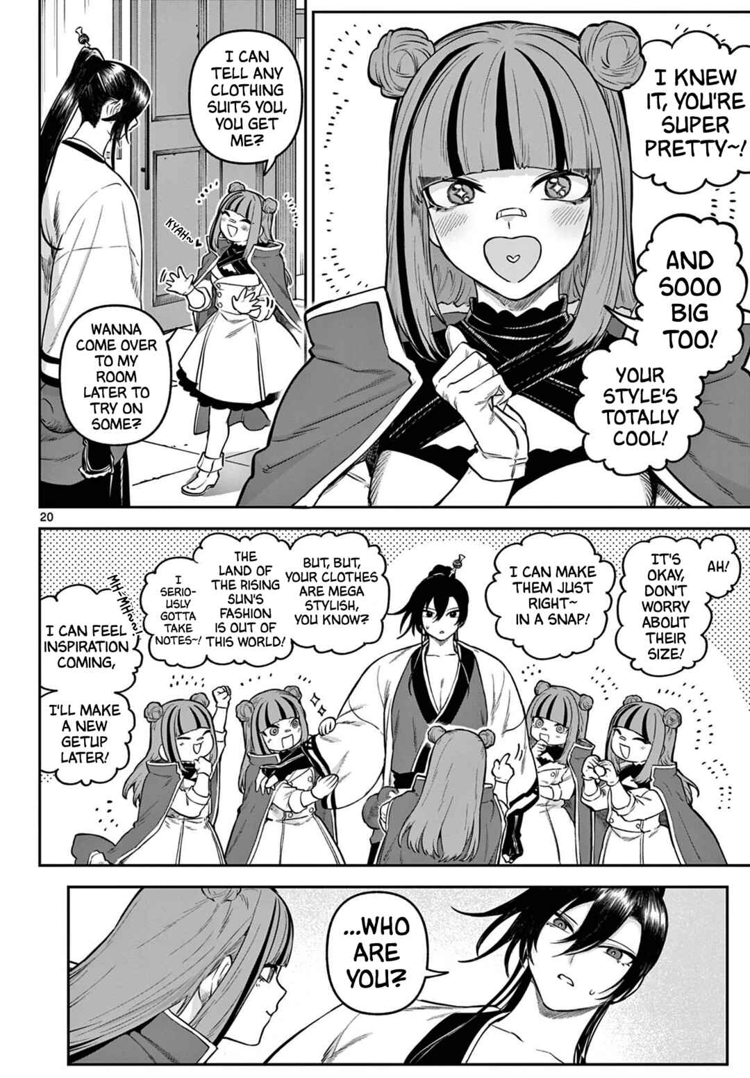 Chapter 10 - Page 19