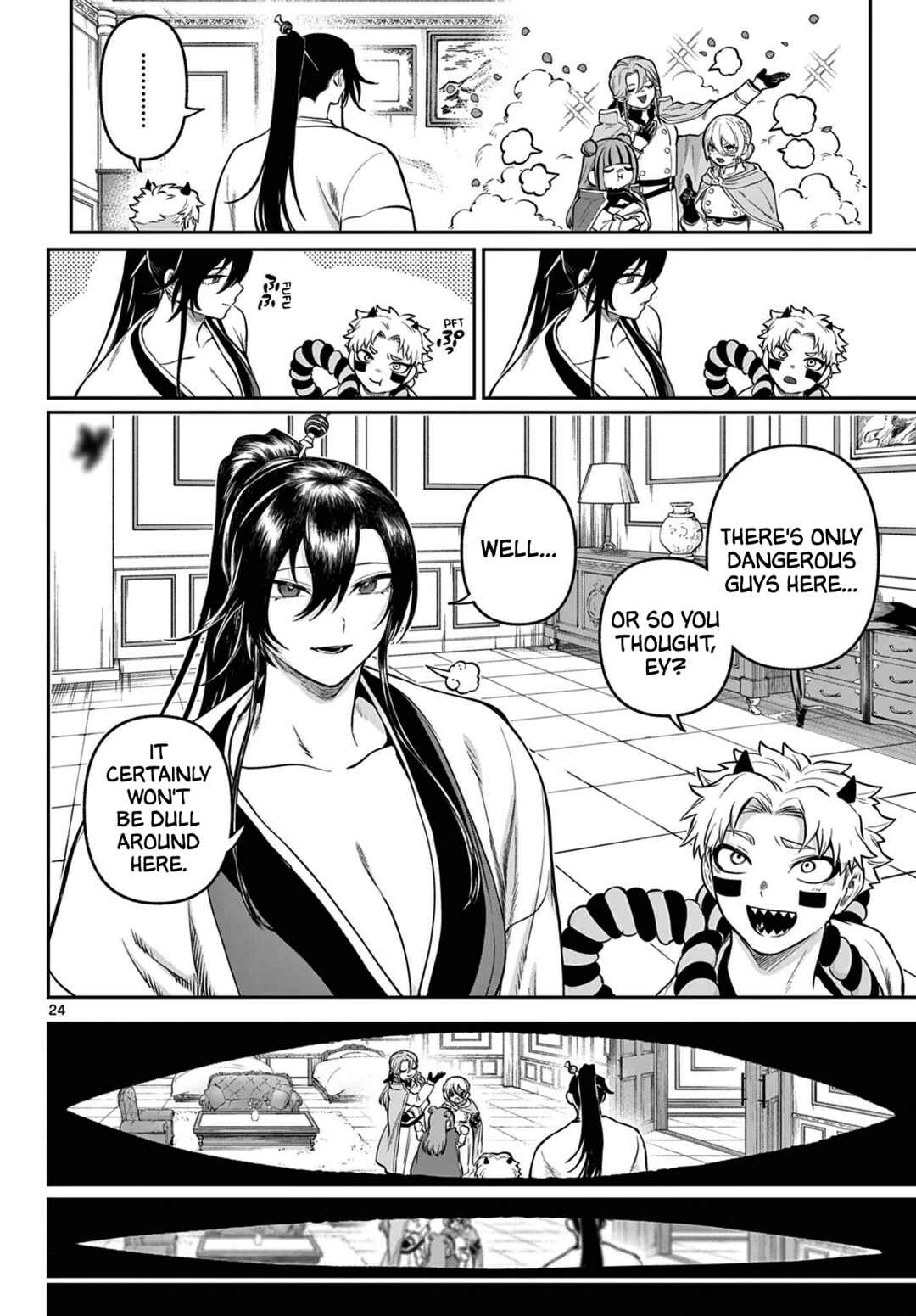 Chapter 10 - Page 23