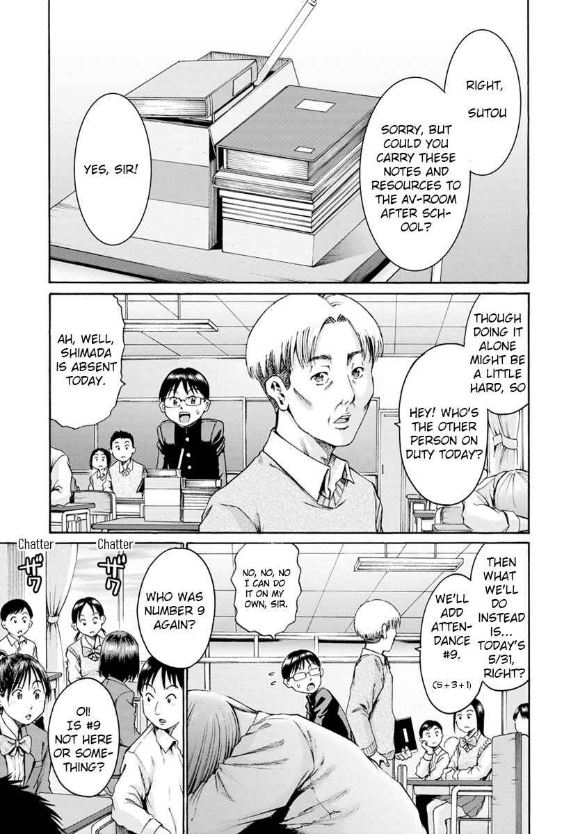 Chapter 3 - Page 1