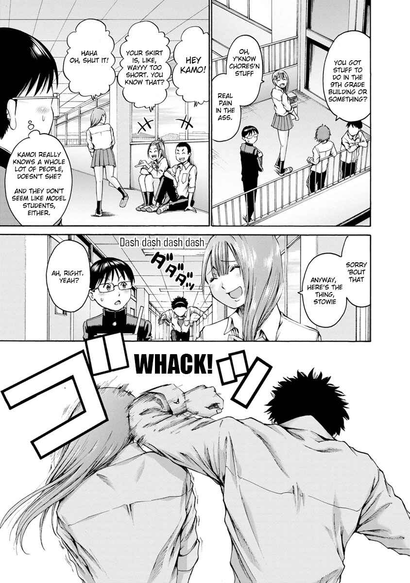 Chapter 3 - Page 9