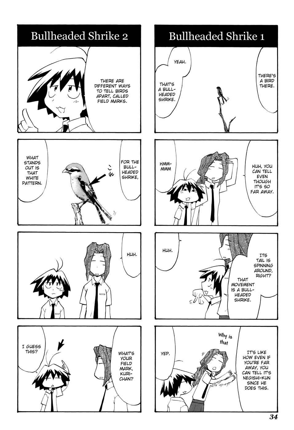 Chapter 64 - Page 6