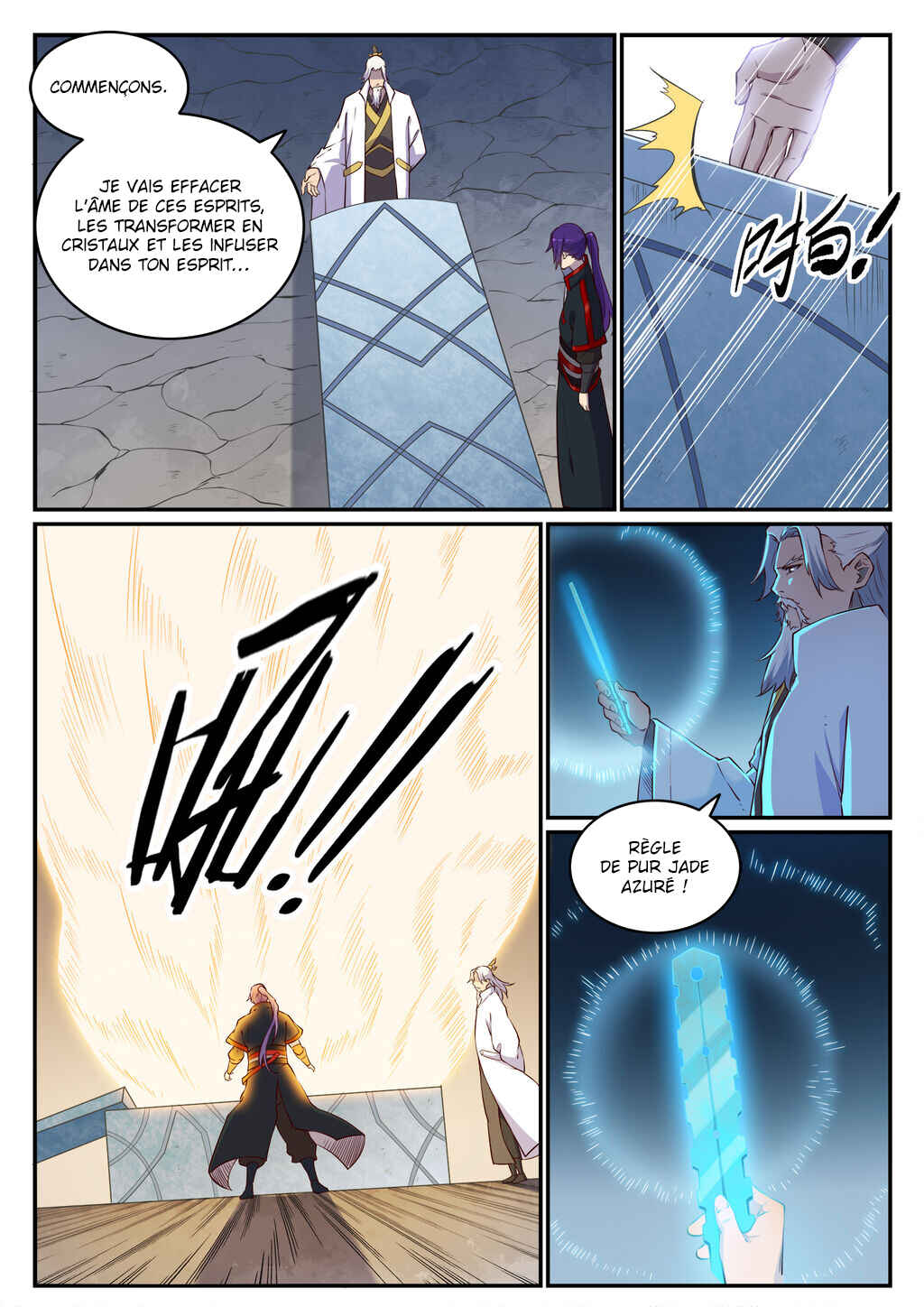 Chapter 698 - Page 13