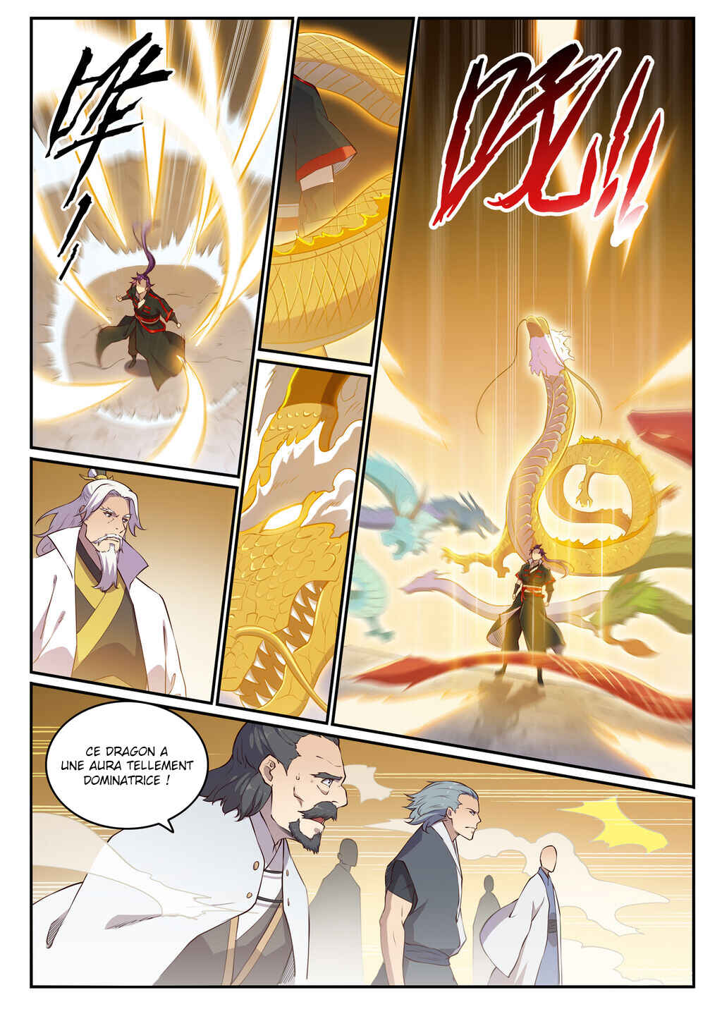 Chapter 698 - Page 17