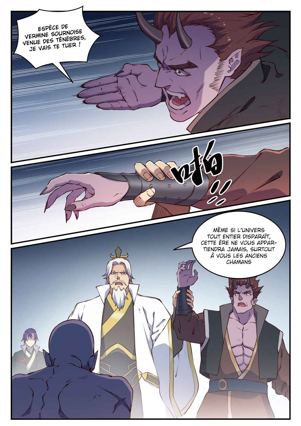 Chapter 698 - Page 3