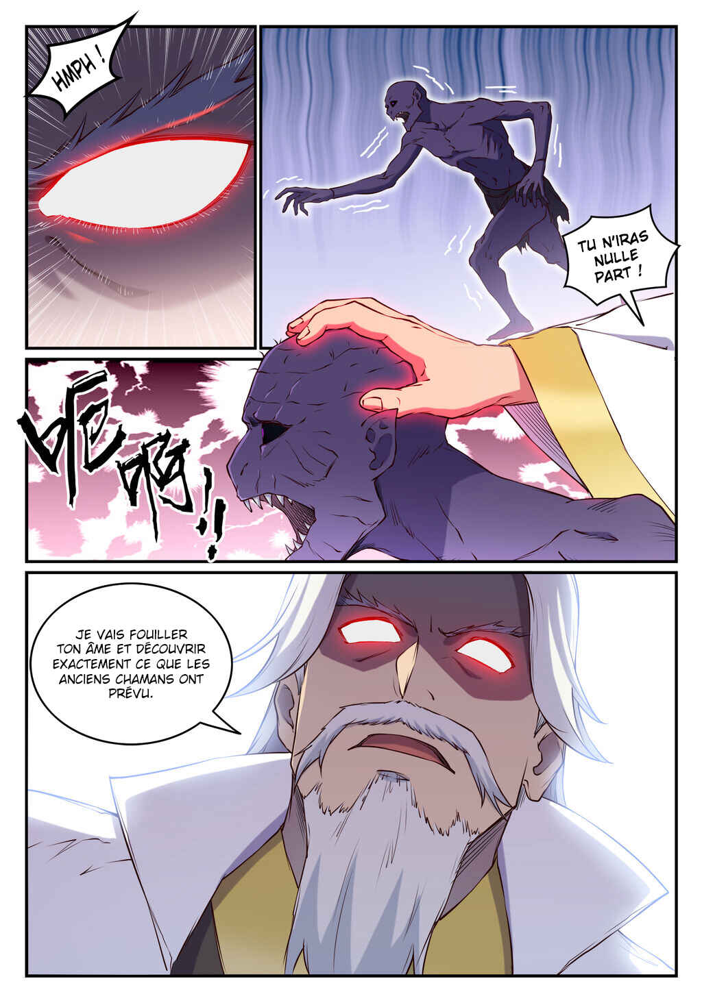 Chapter 698 - Page 5