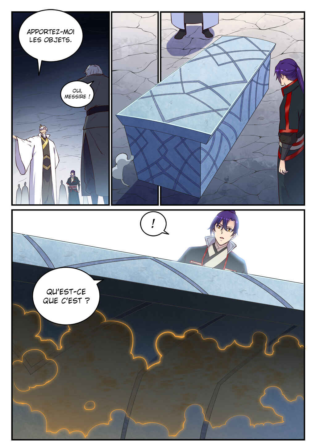 Chapter 698 - Page 9