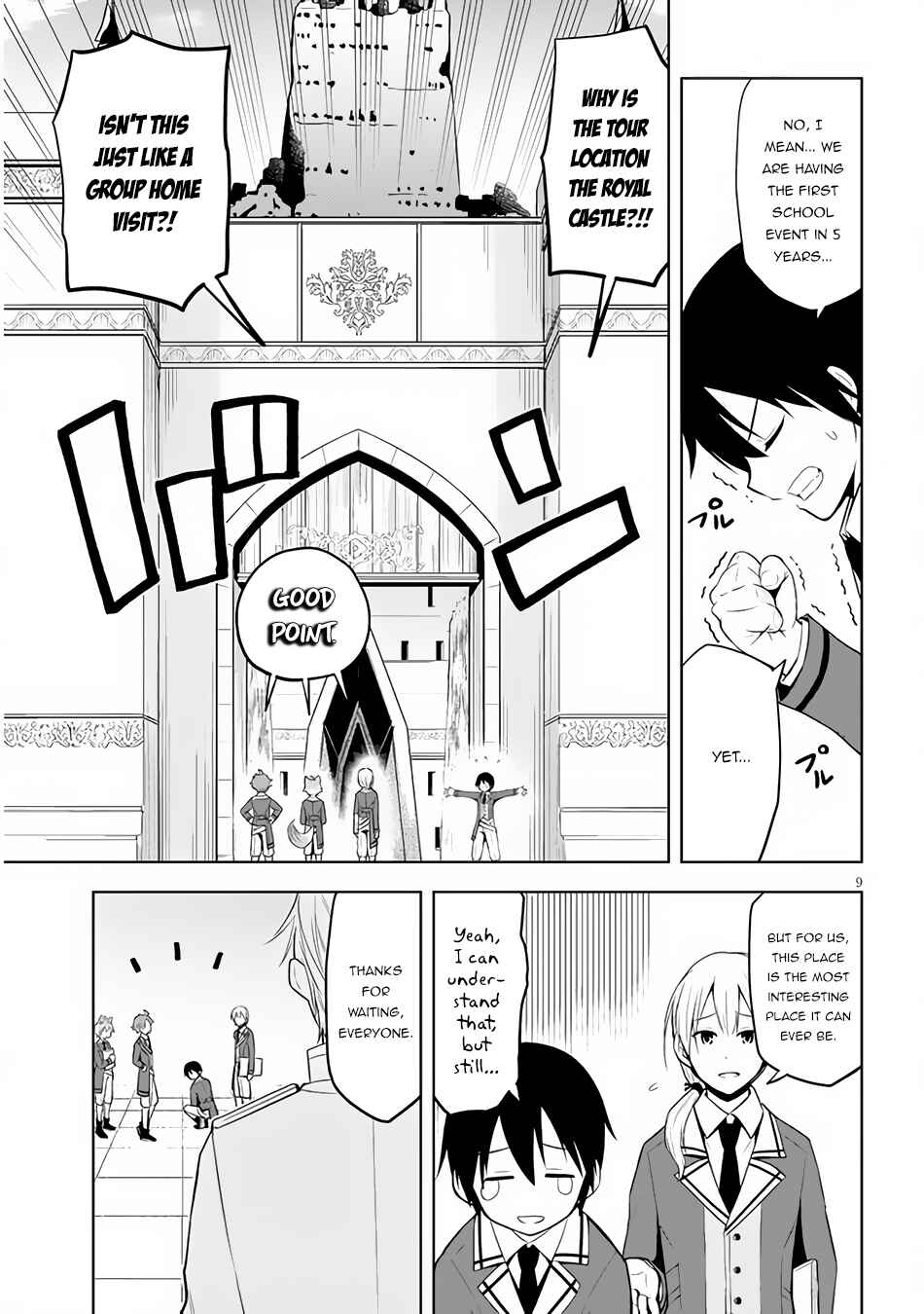 Chapter 37 - Page 10
