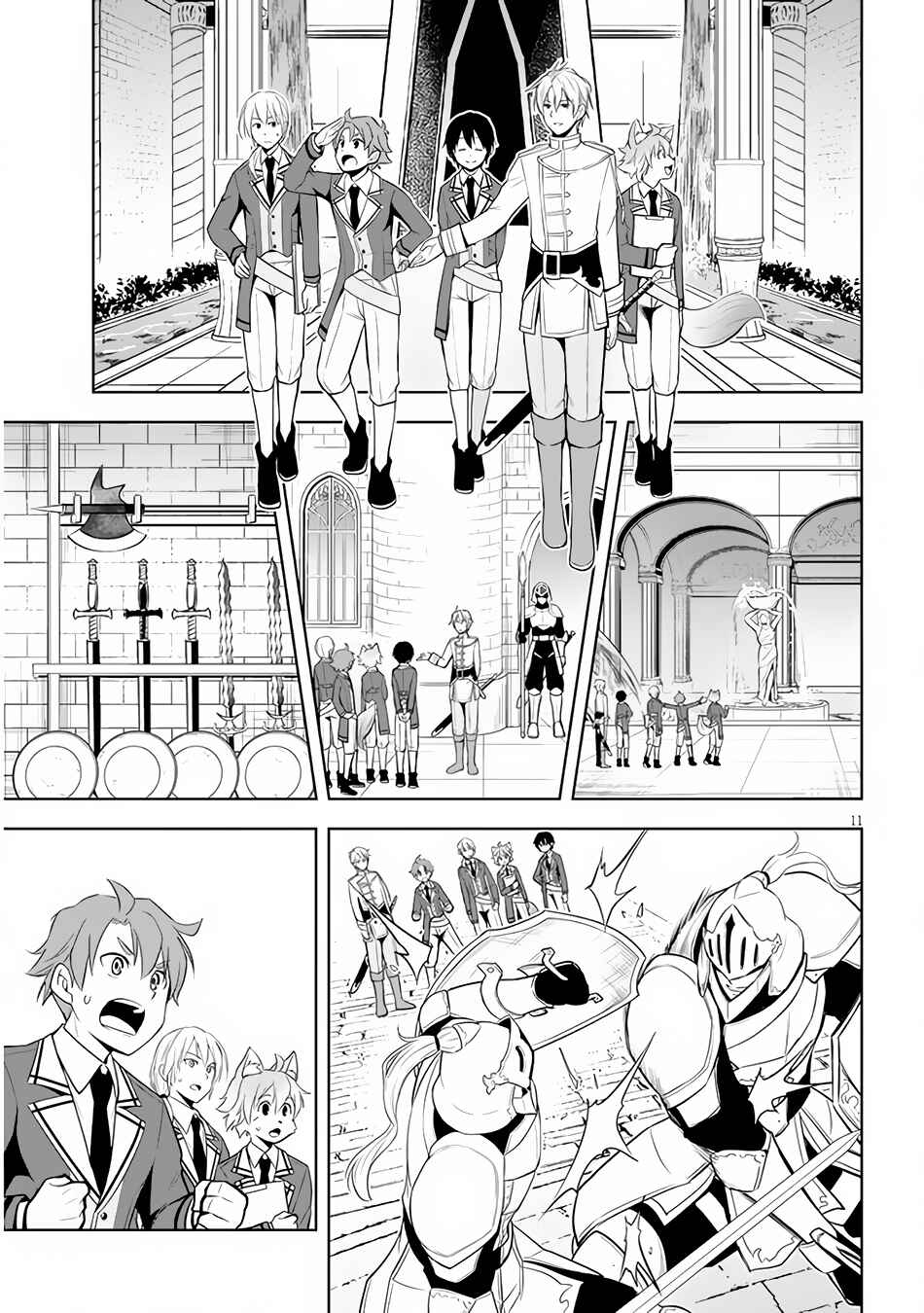 Chapter 37 - Page 12