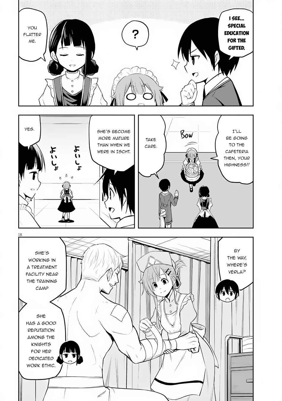 Chapter 37 - Page 19