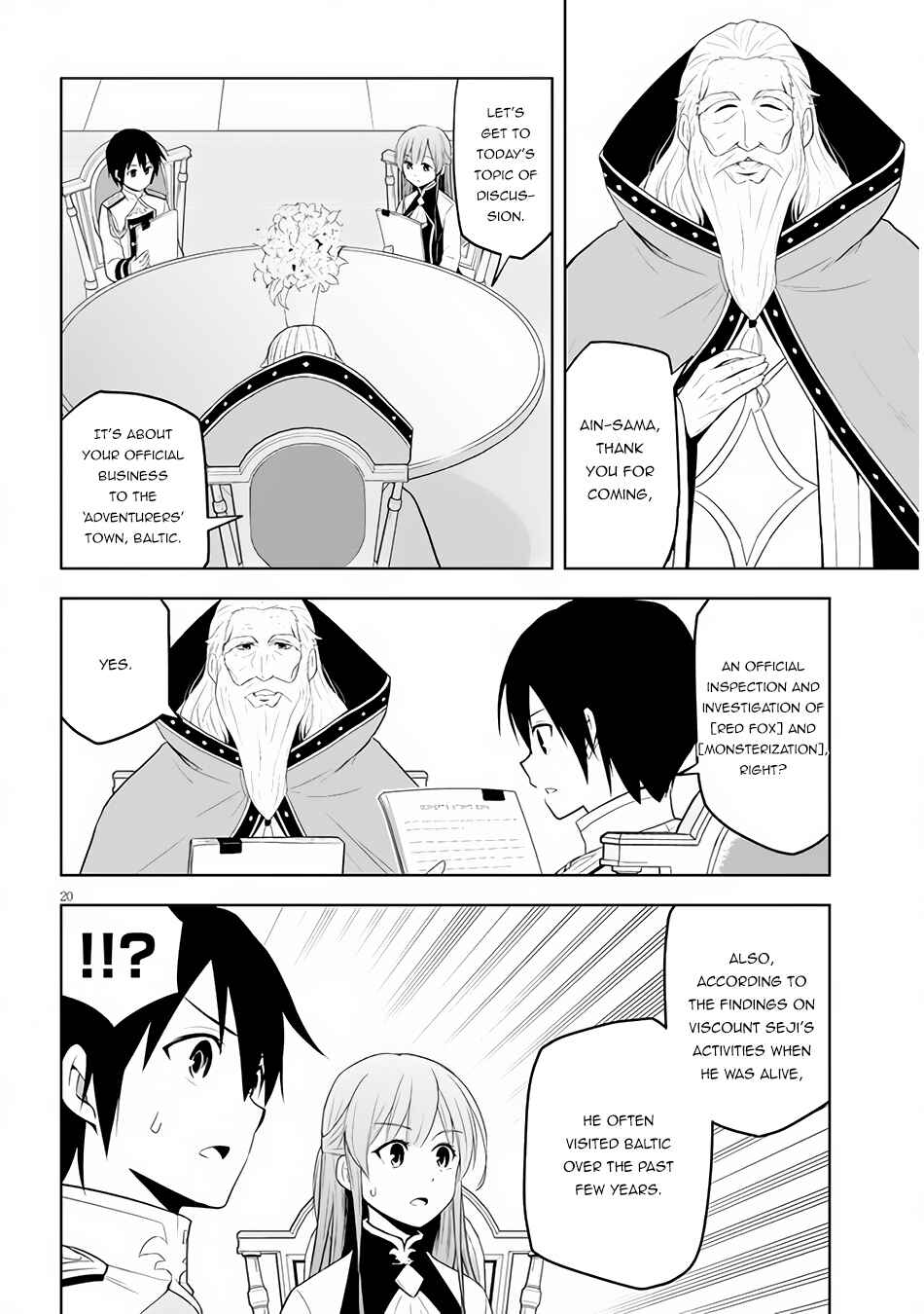 Chapter 37 - Page 21