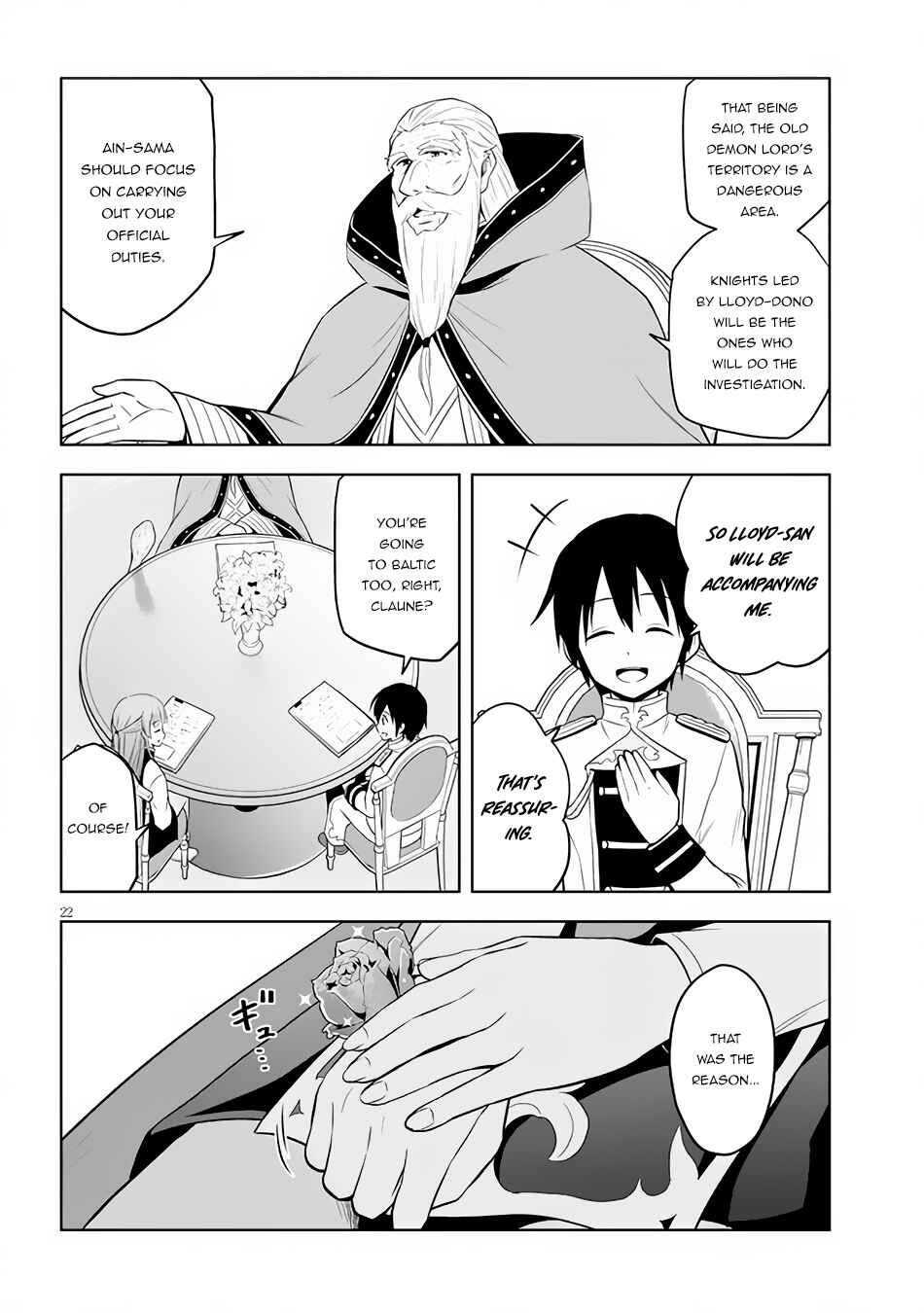 Chapter 37 - Page 23