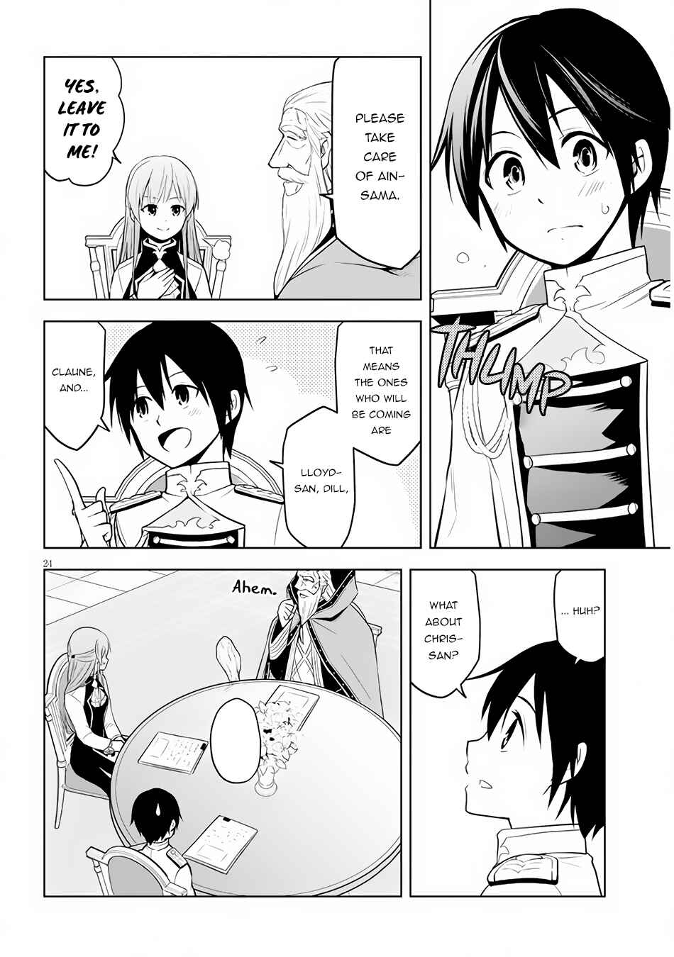 Chapter 37 - Page 25