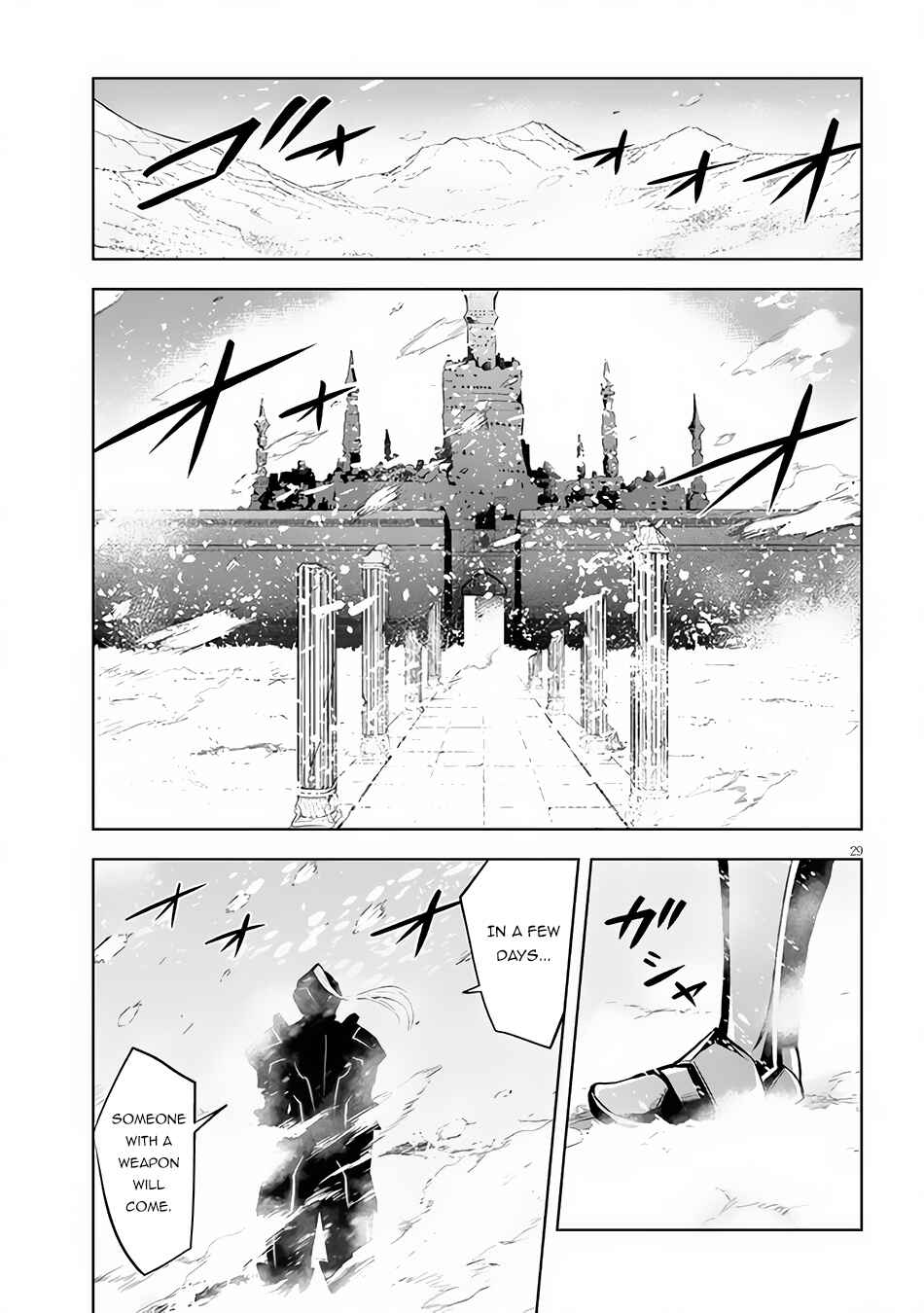 Chapter 37 - Page 30