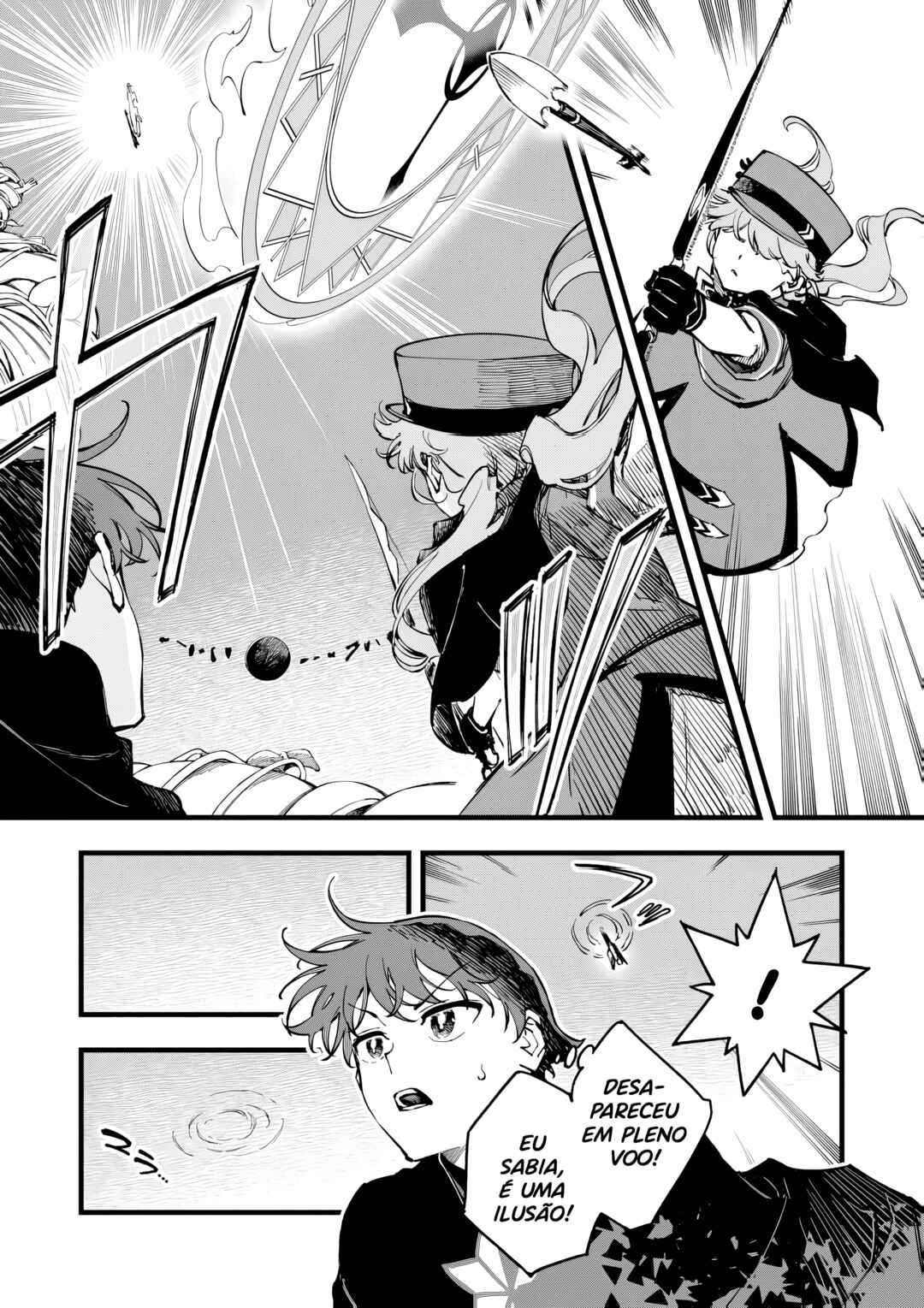 Chapter 20 - Page 21