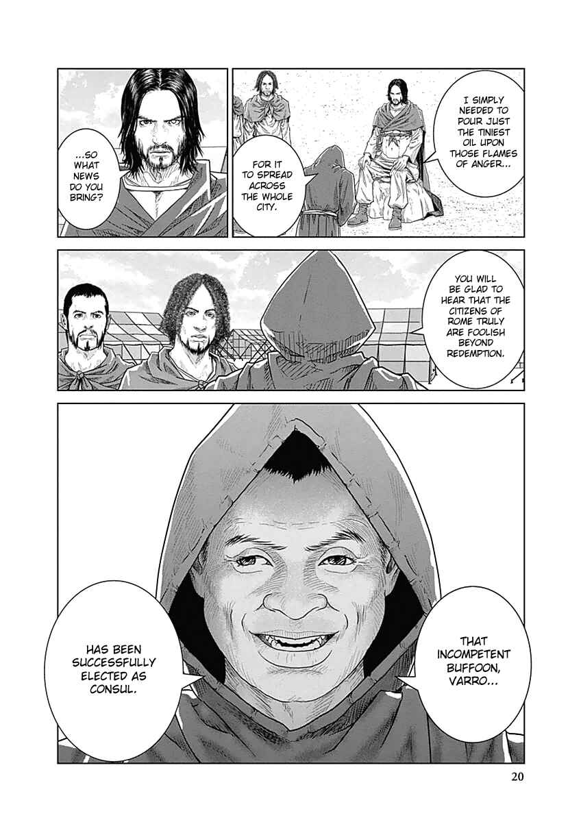 Chapter 26 - Page 20