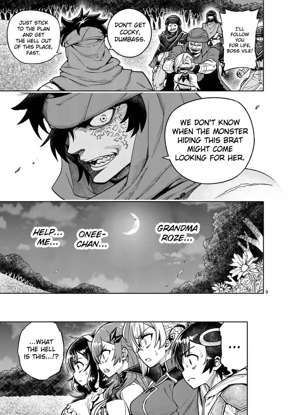 Chapter 50 - Page 10