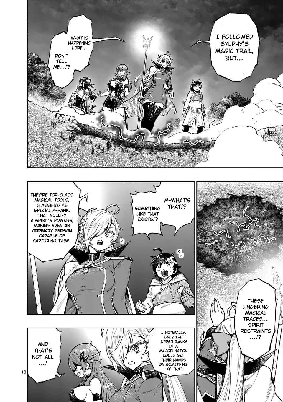 Chapter 50 - Page 11
