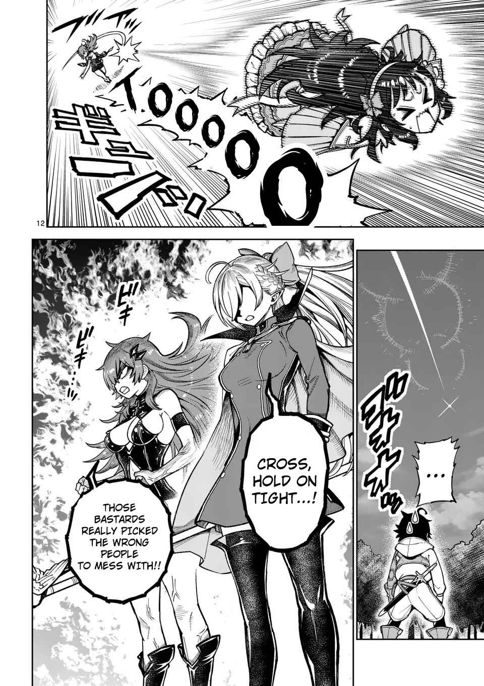 Chapter 50 - Page 13
